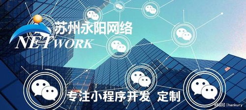 蘇州小程序開發首選永陽網絡 源代碼交付，專業維護，技術保障