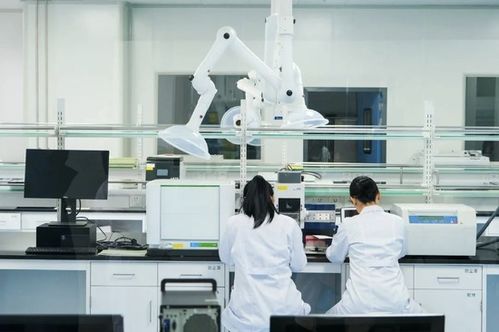 澎湃設計，煙臺底氣 工業設計重構生物科技研發新力量