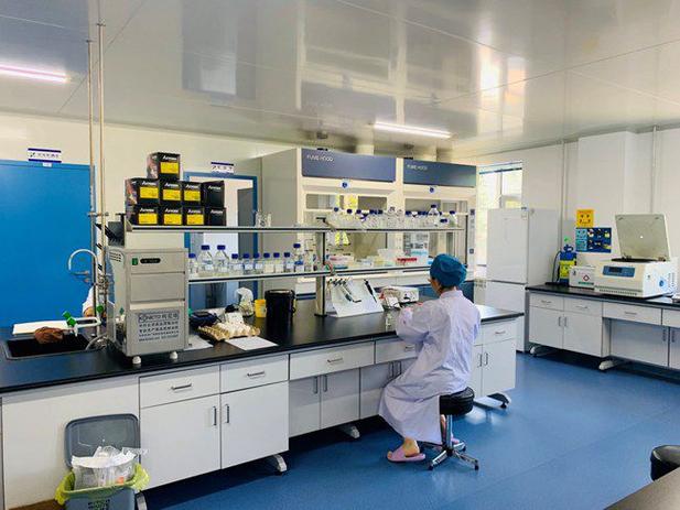 長春西諾生物科技 專注寵物生物制品研發(fā)，推進疫苗生產基地建設，引領生物科技研發(fā)新紀元