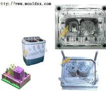 臺州市黃巖小霞模具廠 專業模具制造，服務日用家電與汽配行業