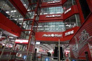 家電零售巨頭萬得城敗走中國的警示