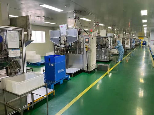 嚴格落實防疫舉措，酒店日用品之都實現有序復工復產，日用家電零售市場加速復蘇