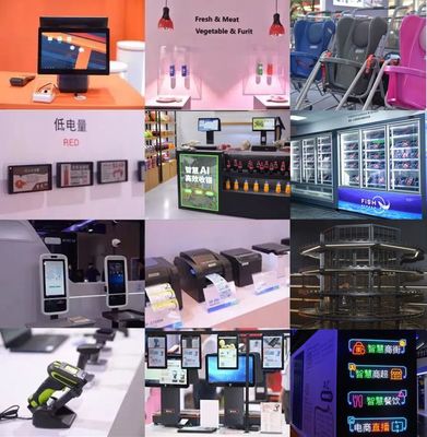 開(kāi)年最大零售盛宴倒計(jì)時(shí)！CCFA消費(fèi)品渠道營(yíng)銷創(chuàng)新峰會(huì)暨2024CHINASHOP聚焦日用家電零售新未來(lái)