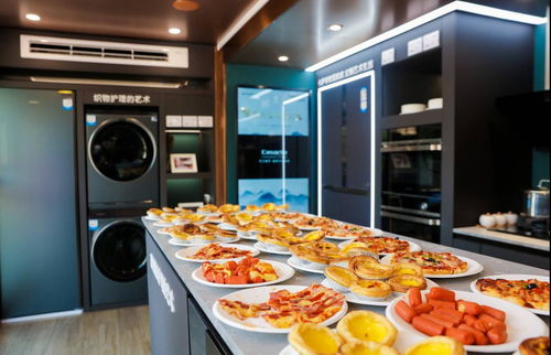 聯(lián)合超1800個(gè)主流品牌，蘇寧易購零售云開啟“5.1嗨購家電節(jié)” 引領(lǐng)日用家電零售新熱潮